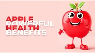 Powerful Health Benefits of Eating Apples Daily