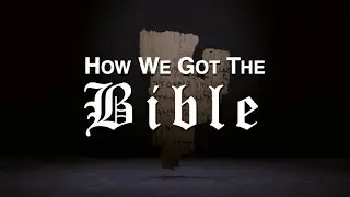 01-21-25 | John Baker | How We Got the Bible - Lesson 5 - NT Canon