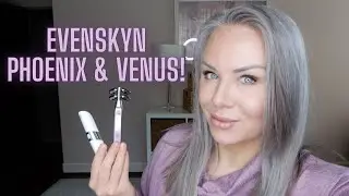 Review: EvenSkyn Venus & Phoenix