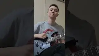 Maroon 5 &ndash; Animals (Nightcore Remix Guitar Cover)