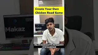 How To Create Own Chicken Road Game | Create Chicken Road Game Website | in Mobile/Phone/Free/2025