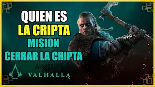&iquest;Qui&eacute;n es La Cripta? - Misi&oacute;n