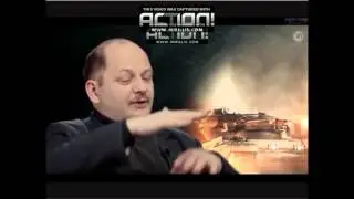 WorldofTanks Serb o patchu 9.6 IVONA