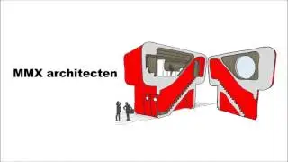 Loftletters BOTEL Amsterdam