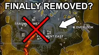 This is Probably Changing... Should it?
