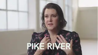 Pike River - Official Clip - Melanie Lynskey on playing Anna Osborne