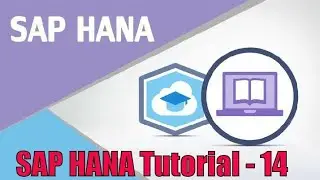 Hana direct extractor connection practical session