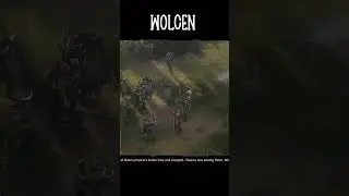 Wolcen  Inquisitor #gaming#ebxlive #diablonation