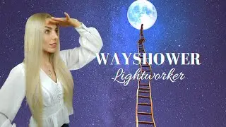 Вы &mdash; работник Света WAYSHOWER? | Кто такие галактические ниндзя?