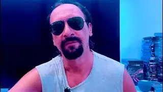 Rambo vs Commando