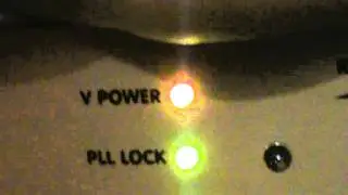 Microwave STL transmitter @ flirtfm studio.MPG flirt 87.6