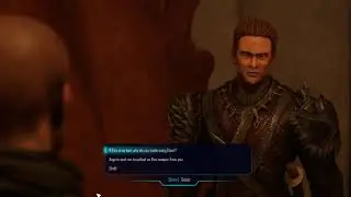ELEX - Sidequest Forbidden Technology