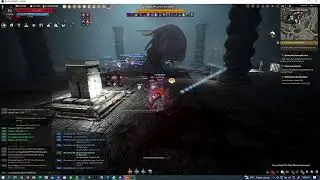 BDO: Karanda/Kzarka WB