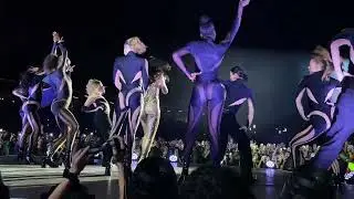 Dua Lipa - Levitating | FNT Monterrey, México.