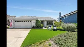 1064 Glen Arbor Drive Encinitas, CA |