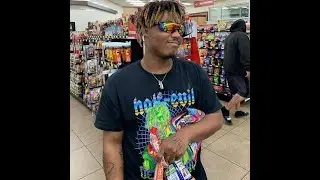 [FREE] Juice WRLD Type Beat - 