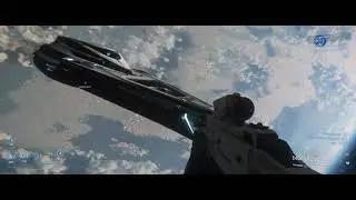SC 3.23 Boarding Action in Progress
