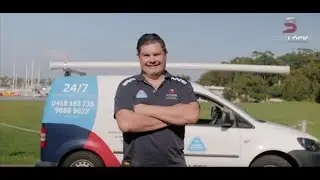 Britlock Locksmiths Sydney Review | Meet Our Team