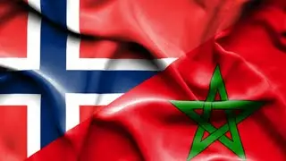 Maroc&ndash;Norv&egrave;ge : coop&eacute;ration renforc&eacute;e dans les p&ecirc;ches maritimes
