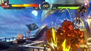 DNF DUEL Dragon Knight Win 07