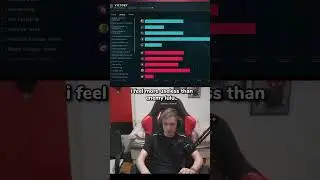 How it feels to play Midlane in Challenger