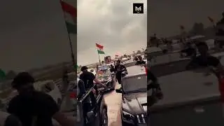 India Muslim Protest: Muslim Leader Call Against Hate Speech Goes Viral #indiamuslim #muslimprotest