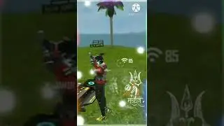 baba tumi tre bhubonor  bhula tumi tre noinor  free fire tik tok video whatsapp status # JKG...