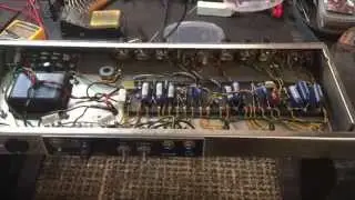1964 Bassman Marshall