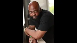 Just Rico: Acting, Cancer Journey, Working with Silk White, playing 'Black' on KW skits, and more!