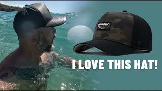 Melin Hat Review from Hawaii  