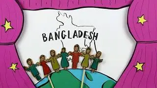 Build Bangladesh - UNDP SDG Impact Fund