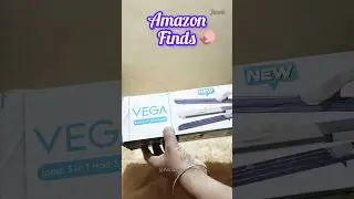 Amazon Finds You&rsquo;ll Love 💕 | Honest Review #Shorts