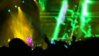 2014.2.19 The Avril Lavigne Tour in Seoul