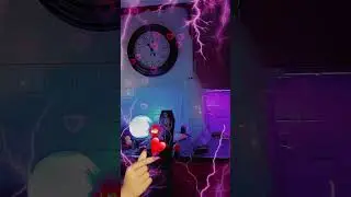Mels Snapchat video 📹 Halloween Decorations October 2025 