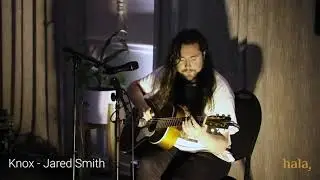 Jared Smith - Knox