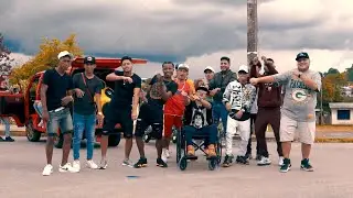 Parcera - Flexy Baby ft J Layer, Pepin Music