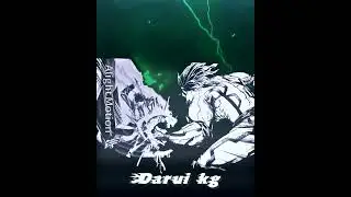 Part.2 | The giant's advance | Raiden vs Beelzebub | Record of Ragnarok  | Shuumatsu no valkirie