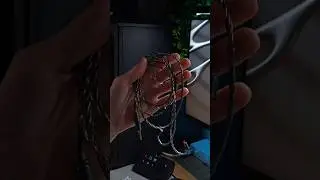 ZISIN 14 | КАБЕЛЬ ДЛЯ IEM НАУШНИКОВ