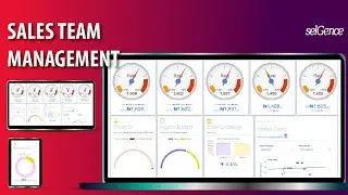 SelGence Team Management
