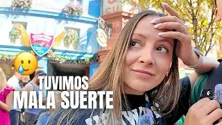 EPIC UNIVERSE a 6 meses de su apertura oficial | NUESTRA experiencia 😱