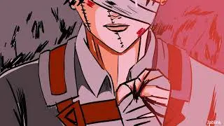 LEVI CHAPTER 139 FAN ANIMATION - ATTACK ON TITAN