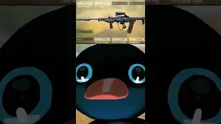 EM2 - Macro Virus Loadout in COD Mobile