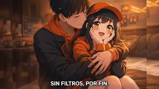 Me dijeron que deb&iacute;a cambiar, pero &eacute;l me am&oacute; as&iacute;