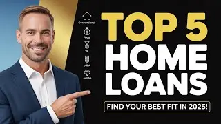 Top 5 Home Loan Programs in Virginia | Save Thousands on Your Mortgage