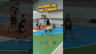And 1  grabe yong hustle shot #youtube #automobile #lifeisbutadream