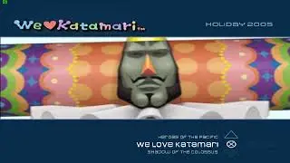 [PS2] [NTSC-U] Holiday 2005 Demo Disc (Teen) Menu (USA) [SCUS-97528]