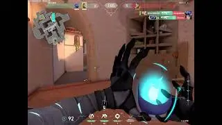 Insane omen tp