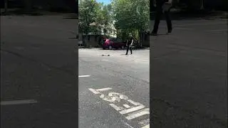 SOCIAL EXPERIMENT: A Skateboard Appears.