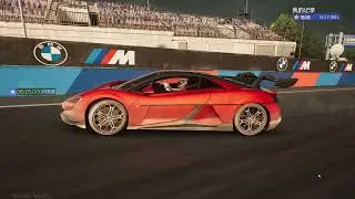 Racing Master (CN Server) - The Hardest Challenge in Racing Master with BYD Yangwang U9 Xtreme