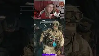 #polyshkoo on #Twitch | Epic fail in BF Redsec #shorts #short  #battlefield6 #bf6 #REDSEC